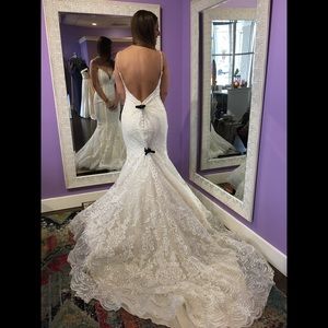 Bridal Gown